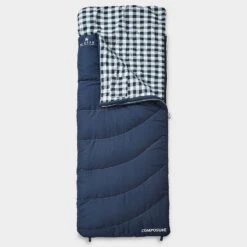 Composure Single Sleeping Bag -Outdoor Camping go 352368 c