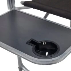 Haddon Directors Chair -Outdoor Camping go 354099 c