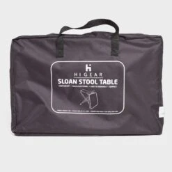 Sloan Stool Table 12 Sloan Stool Table -Outdoor Camping go 354101 e