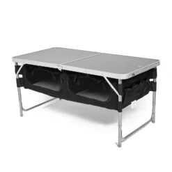 Storage Table -Outdoor Camping go 354102 z