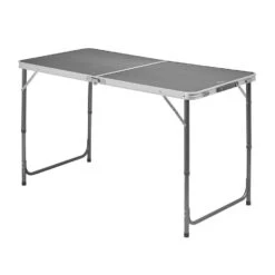 Double Picnic Table -Outdoor Camping go 354105 z
