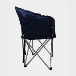 Quilted Tub Chair -Outdoor Camping go 354140 b