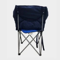 Quilted Tub Chair -Outdoor Camping go 354140 c