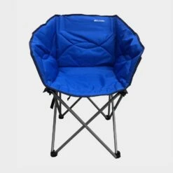 Quilted Tub Chair -Outdoor Camping go 354140 g