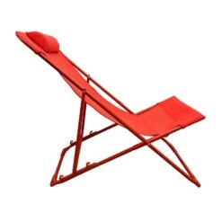 Reno Deck Chair -Outdoor Camping go 354143 b