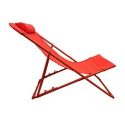 Reno Deck Chair -Outdoor Camping go 354143 c