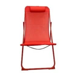 Reno Deck Chair -Outdoor Camping go 354143 f