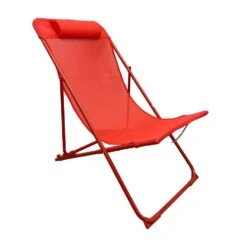 Reno Deck Chair -Outdoor Camping go 354143 z