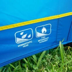 Horizon 400 Air Nightfall Tent -Outdoor Camping go 354684 f