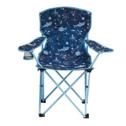 Kids' Camping Chair -Outdoor Camping go 355736 b