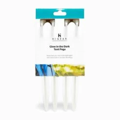 Glow In The Dark Pegs -Outdoor Camping go 358818 z