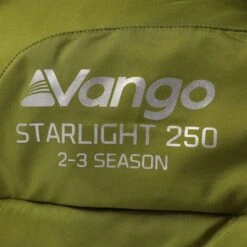 Vango Starlight 250 Sleeping Bag 12 Vango Starlight 250 Sleeping Bag -Outdoor Camping go 359932 b