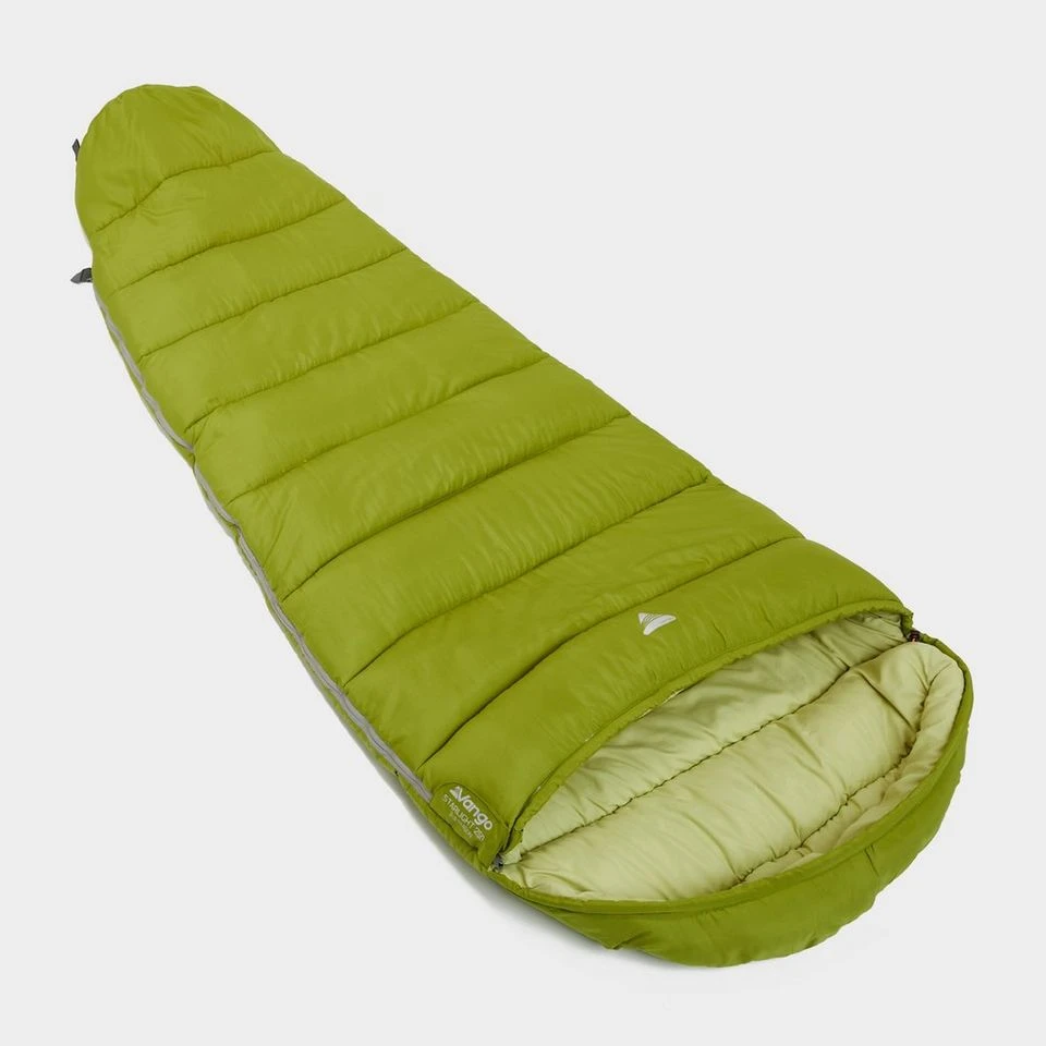 Vango Starlight 250 Sleeping Bag 6 Vango Starlight 250 Sleeping Bag - Image 4