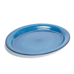 Large Plastic Plate -Outdoor Camping go 361347 z