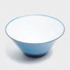 Plastic Salad Bowl -Outdoor Camping go 361350 a