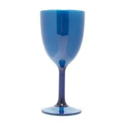Deluxe Plastic Goblet Cup -Outdoor Camping go 361361 z