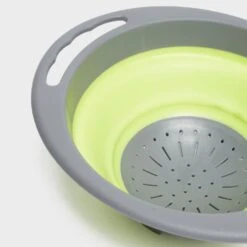 Collapsible Colander -Outdoor Camping go 362005 c