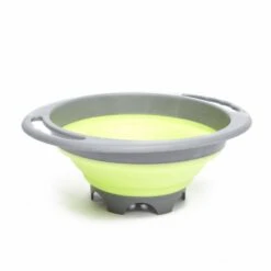 Collapsible Colander -Outdoor Camping go 362005 z