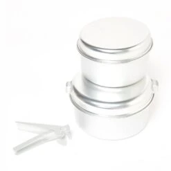 2 Person Cook Set -Outdoor Camping go 362012 z