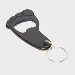 Keyring Bottle Opener -Outdoor Camping go 362512 b