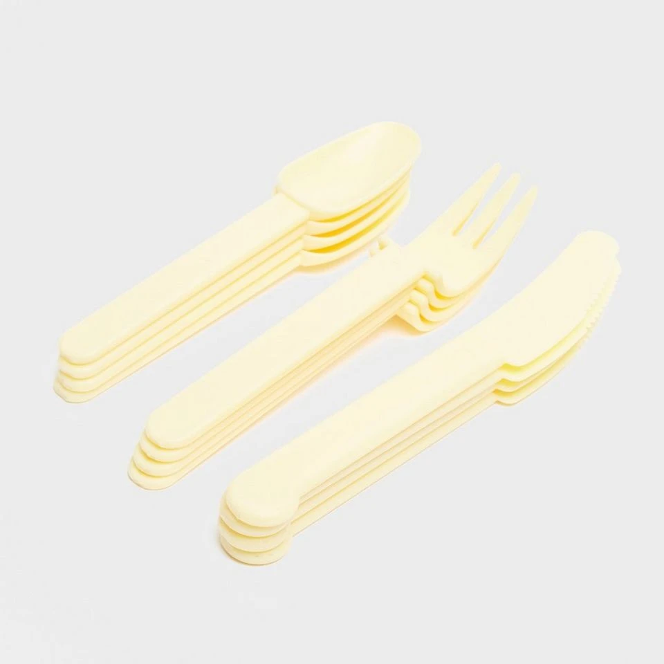 12 Piece Cutlery Set 3 12 Piece Cutlery Set