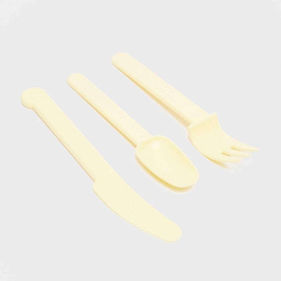 12 Piece Cutlery Set 4 12 Piece Cutlery Set - Image 2