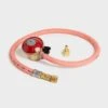 Continental BBQ Hose And Regulator -Outdoor Camping go 364413 a