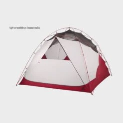 MSR Habitude 6 Family Camping Tent -Outdoor Camping go 364751 c