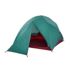 MSR Habitude 6 Family Camping Tent -Outdoor Camping go 364751 z