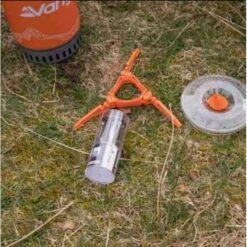 Vango Atom Ultralight Backpacking Stove -Outdoor Camping go 364821 d