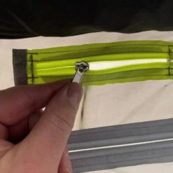 Vacation 6.0 Inflatable Tent -Outdoor Camping go 365289 d