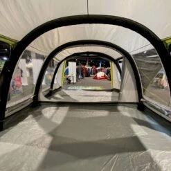 Vacation 6.0 Inflatable Tent -Outdoor Camping go 365289 h