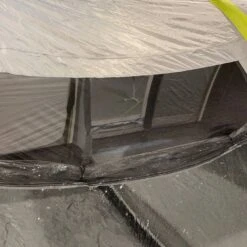 Vacation 6.0 Inflatable Tent -Outdoor Camping go 365289 l