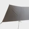Quest Large Tarp (400 X 240) -Outdoor Camping go 367173 a
