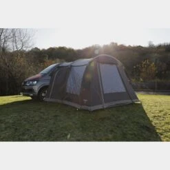 Vango Cairns Low Campervan Awning -Outdoor Camping go 369710 f