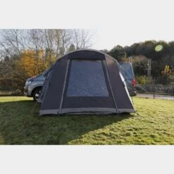 Vango Cairns Low Campervan Awning -Outdoor Camping go 369710 g