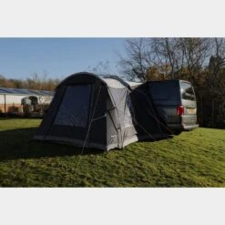 Vango Cairns Low Campervan Awning -Outdoor Camping go 369710 h