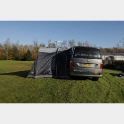 Vango Cairns Low Campervan Awning -Outdoor Camping go 369710 i
