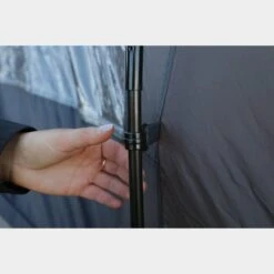 Vango Cairns Low Campervan Awning -Outdoor Camping go 369710 k