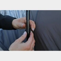 Vango Cairns Low Campervan Awning -Outdoor Camping go 369710 l