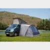 Vango Byron Low Campervan Awning -Outdoor Camping go 369711 a