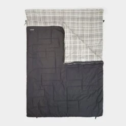 Vango Selene King Size Double Sleeping Bag -Outdoor Camping go 370160 c
