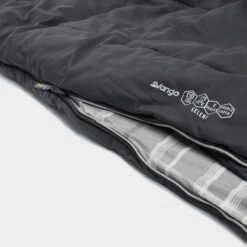 Vango Selene King Size Double Sleeping Bag -Outdoor Camping go 370160 f