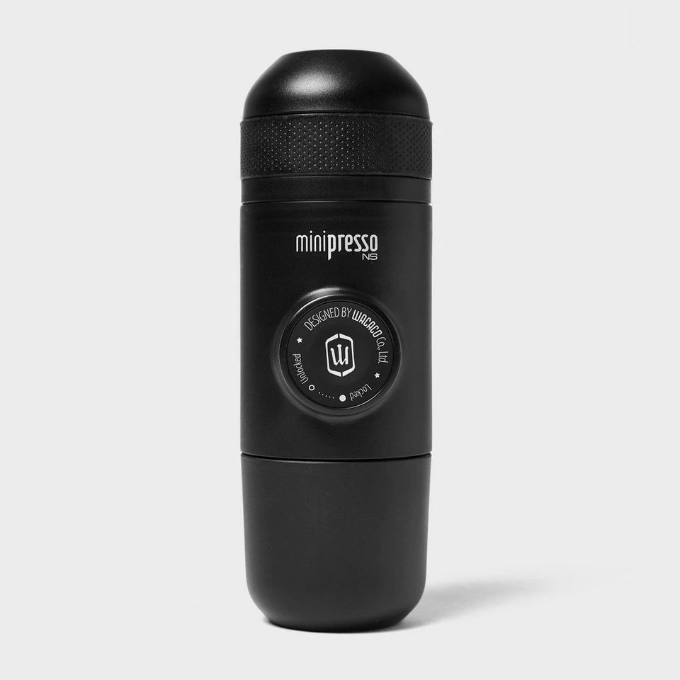 Wacaco Minipresso NS Portable Espresso Machine 3 Wacaco Minipresso NS Portable Espresso Machine