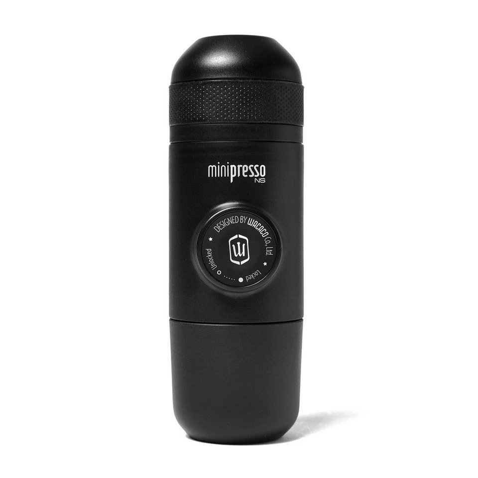 Wacaco Minipresso NS Portable Espresso Machine 4 Wacaco Minipresso NS Portable Espresso Machine - Image 2
