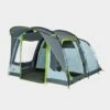 Coleman Meadowood 4 Person Tent With Blackout Bedrooms