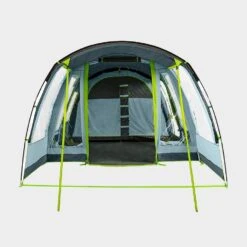 Coleman Meadowood 4 Person Large Tent With Blackout Bedrooms 14 Coleman Meadowood 4 Person Large Tent With Blackout Bedrooms -Outdoor Camping go 409171 c