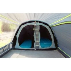 Coleman Meadowood 4 Person Large Tent With Blackout Bedrooms 20 Coleman Meadowood 4 Person Large Tent With Blackout Bedrooms -Outdoor Camping go 409171 i