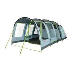 Coleman Meadowood 4 Person Large Tent With Blackout Bedrooms 21 Coleman Meadowood 4 Person Large Tent With Blackout Bedrooms -Outdoor Camping go 409171 z