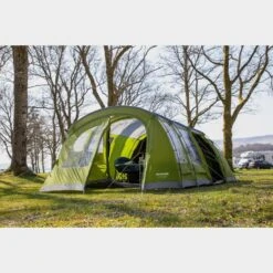 Vango Callao 600XL Family Tent -Outdoor Camping go 411075 d